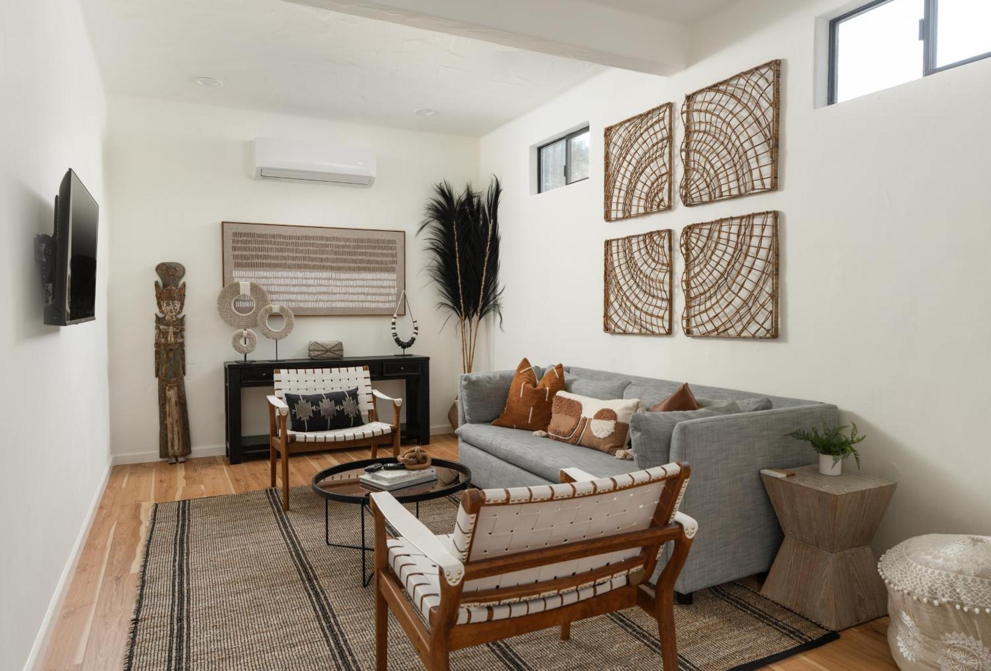 Holiday home 1 Bedroom Casita - Casa Blanca