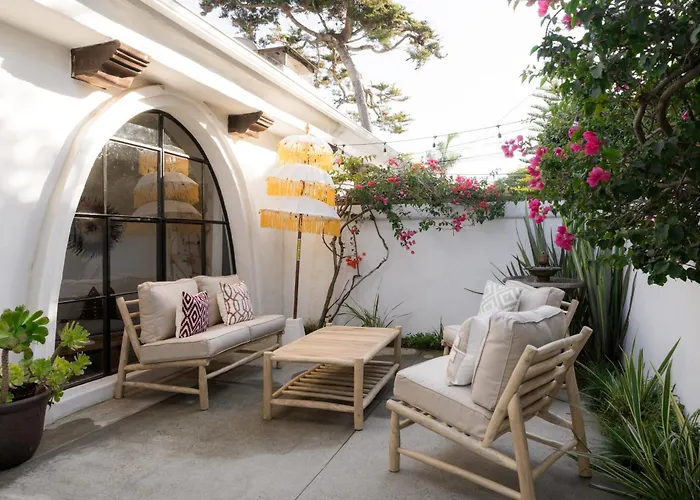 1 Bedroom Casita - Casa Blanca