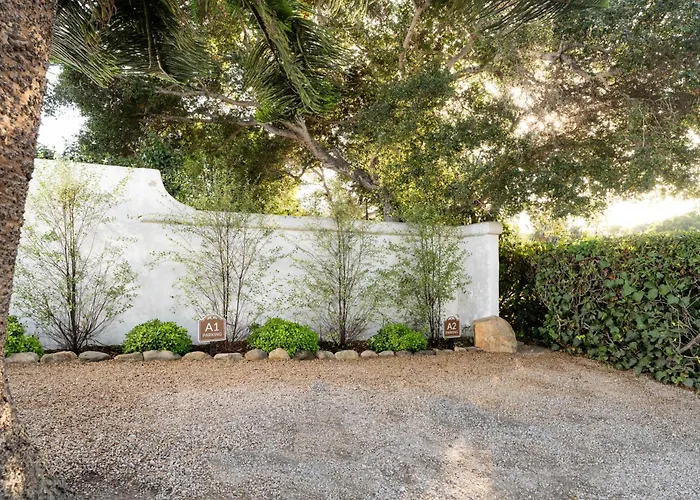 1 Bedroom Casita - Casa Blanca