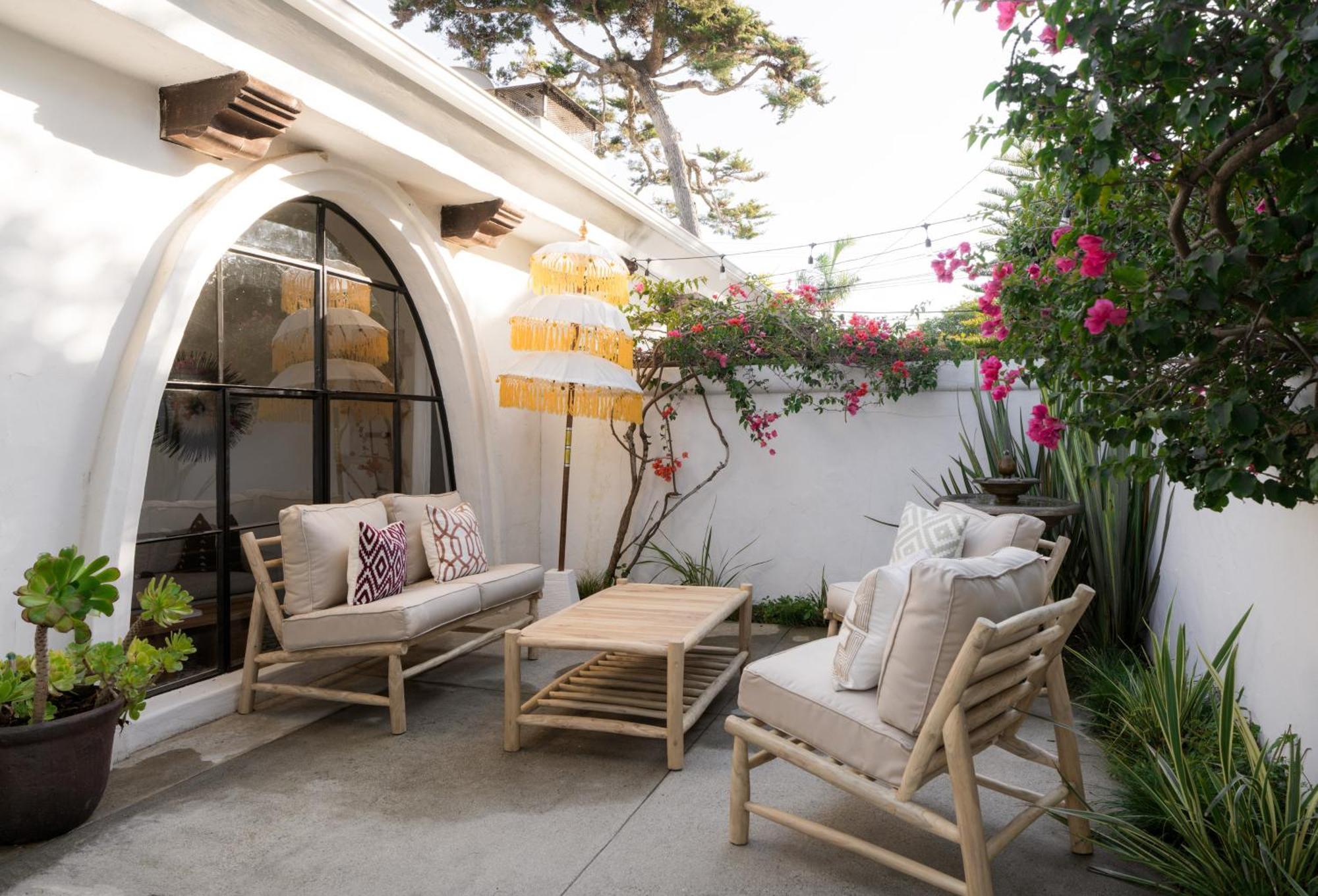 1 Bedroom Casita - Casa Blanca * Montecito